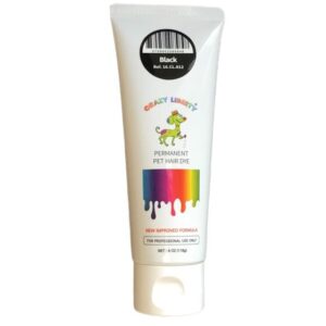 Tube of Kids SPF 50+ sunscreen lotion with colorful design.