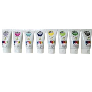 2.8 Oz Crazy Liberty Pet Hair Dye Set